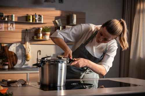 Vitaquick Premium Pressure Cooker (2 Count)