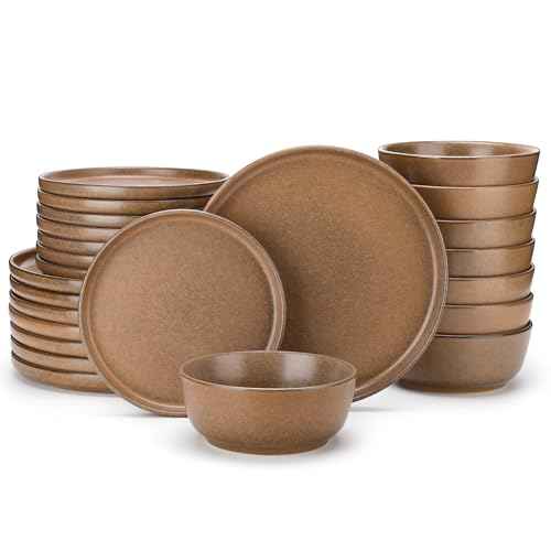 Plates and Bowls Sets