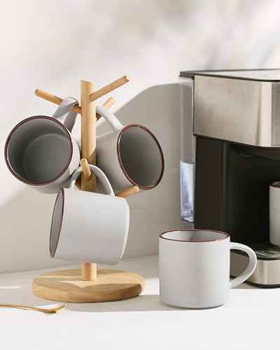 Coffee Mugs Set of 8 (112 Count)