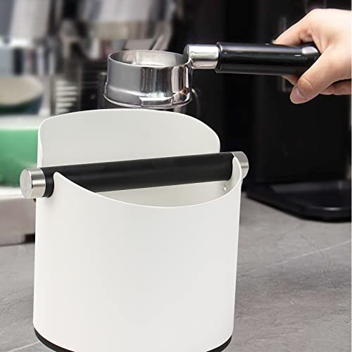 Coffee Knock Box