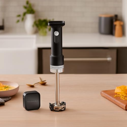 Go Cordless Hand Blender