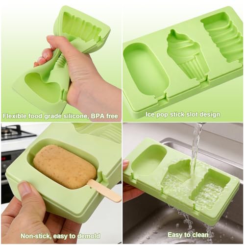 Cake Pop Mold Kit (2 Count)