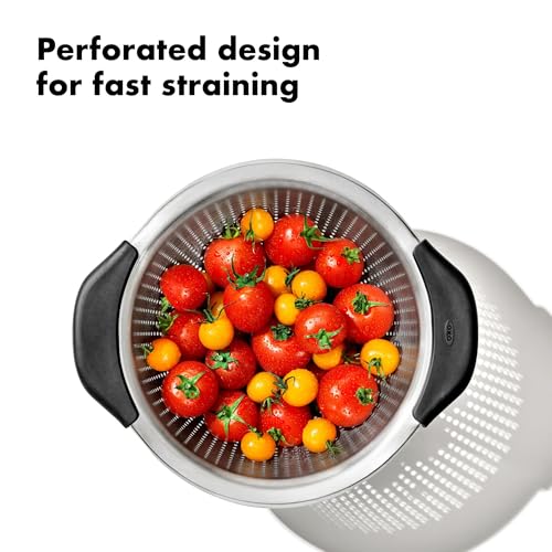 Good Grips Strainer