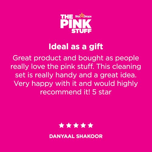 The Pink Stuff (35.274 Ounce)