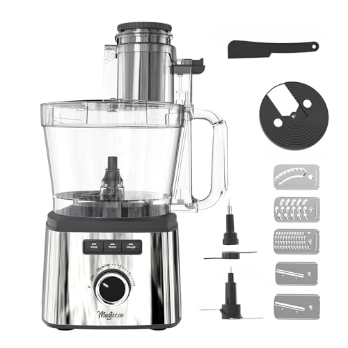 14 Cup Food Processor