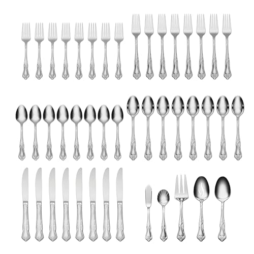 Azalea 45 Piece 18 (8 Count)