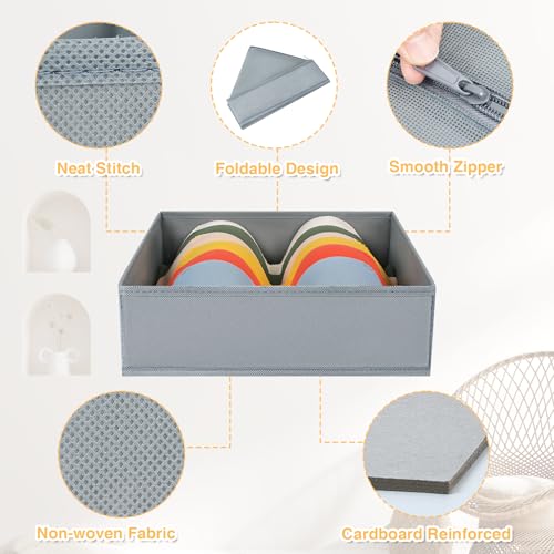 Drawer Organizer 15 Pack (15 Count)