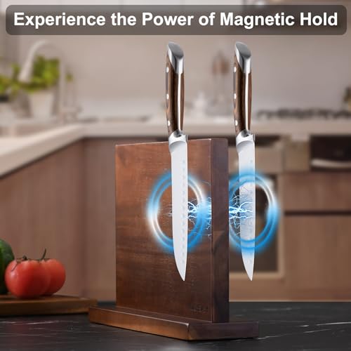 Magnetic Knife Holder