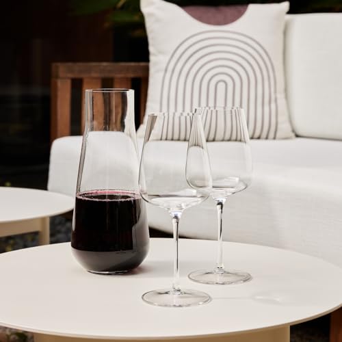 Premium Wine Set (5 Count)