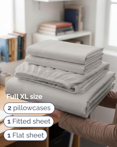 Full XL Sheets