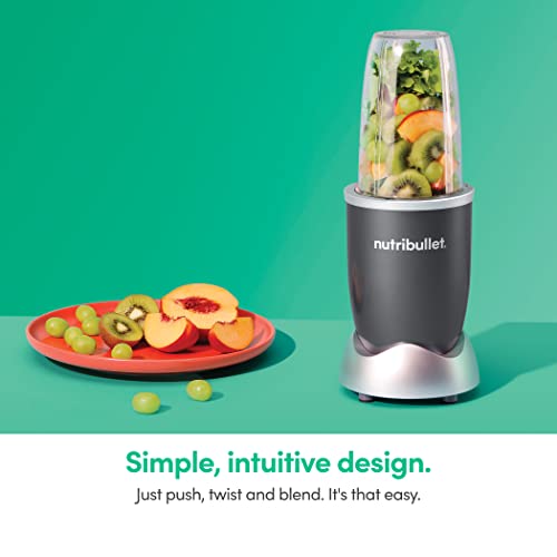 Personal Blender