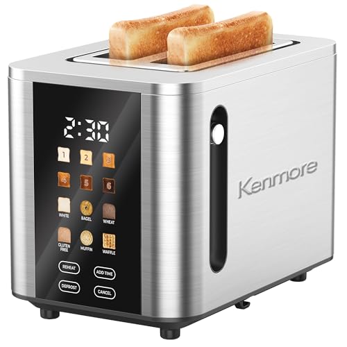 Kenmore 2 Slice Toaster