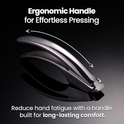 Garlic Press Lifetime Replace