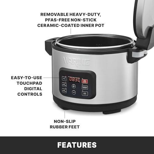 Rice Cooker with 40 (40 Count)