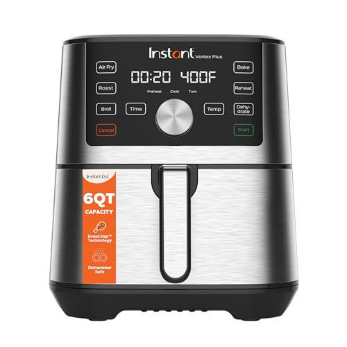 6QT VORTEX Plus Air Fryer