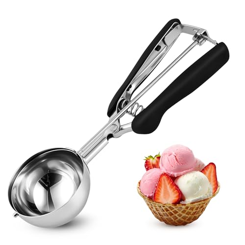 Extra Large Ice Cream Scoop 70MM