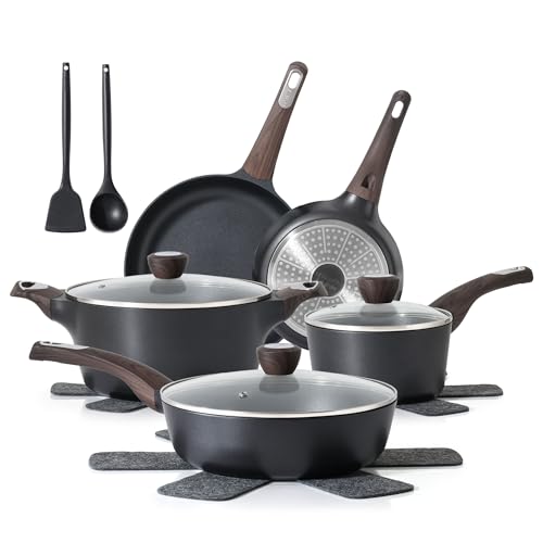 Pots and Pans Set Non stick