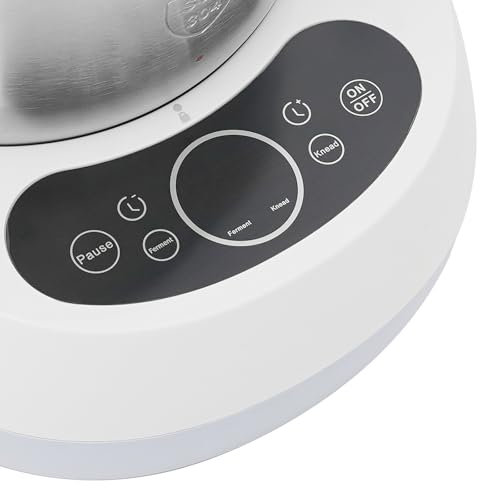 Electric Dough Maker with Ferment Function