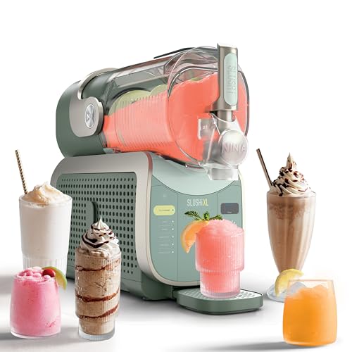 SLUSHi XL Smart Frozen Drink Maker