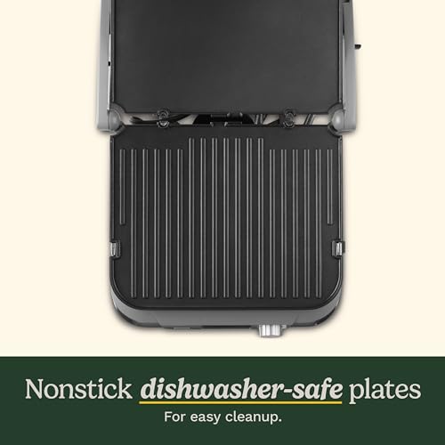 Electric Griddler FIVE Countertop Grill