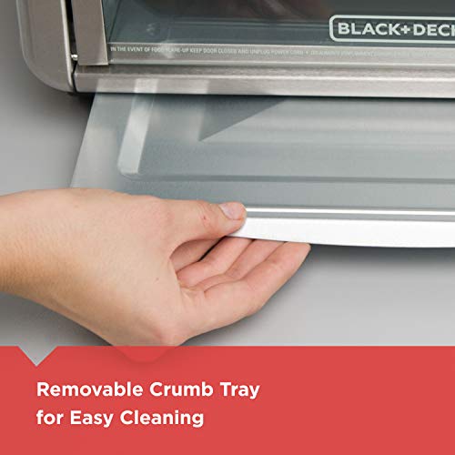 Countertop Convection Toaster Oven