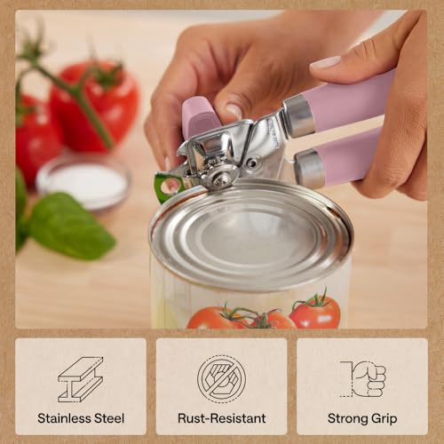 Original Model Stainless Steel Manual Can Opener