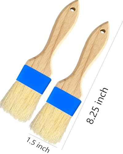 Pastry Basting Brush