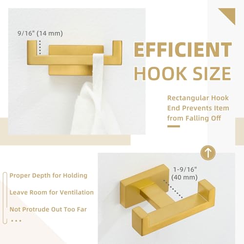 Bathroom Towel Hook