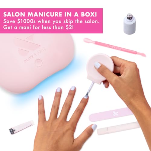 Gel Mani System Set