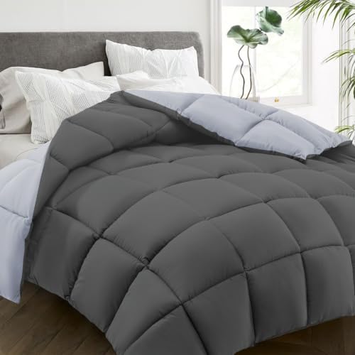 All Season Twin Size Bed Comforter