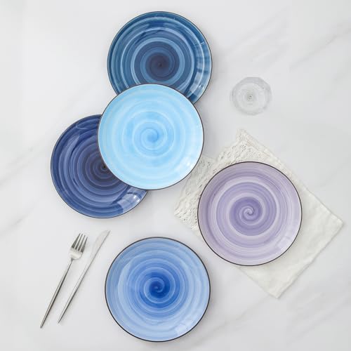 Ceramic Dinnerware Sets for 6