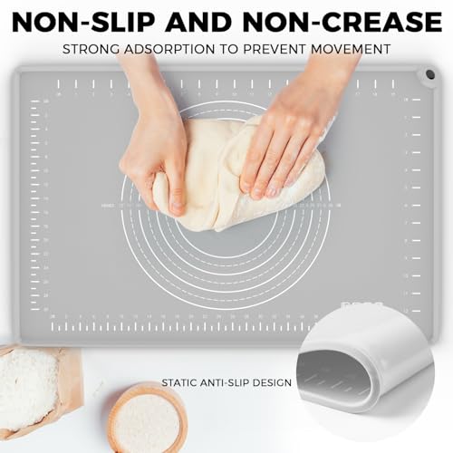 Silicone Baking Mat 32" x 24"