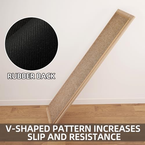 Kitchen Mat Set of 2 PCS (2 Count)