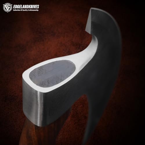 Viking Pizza Cutter Axe