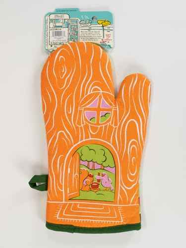 Oven Mitts Cute Kitchen Accessories & Kitchen Gifts