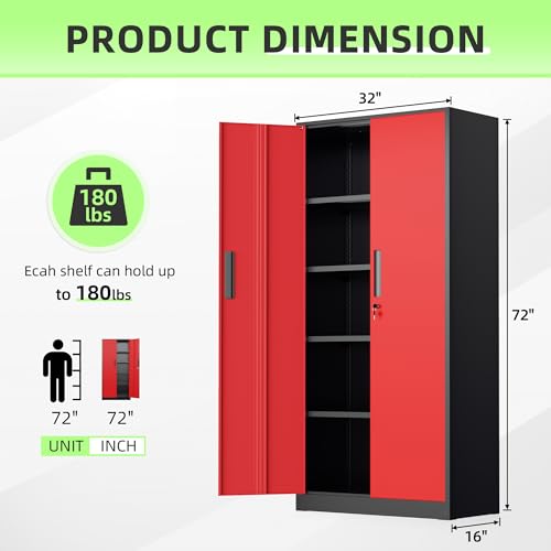 Storage Cabinet