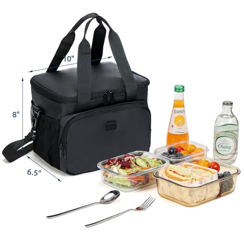Cooler Lunch Bag