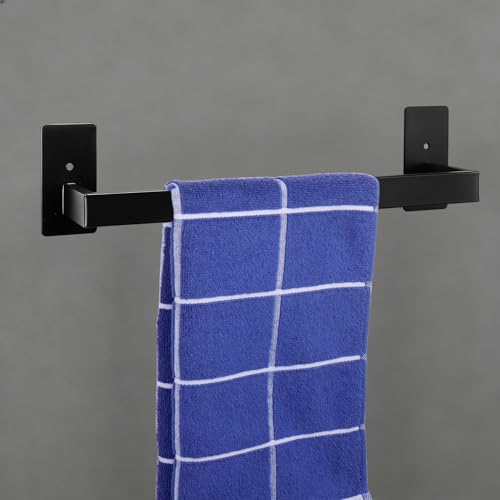 Bathroom Towel Bar Self Adhesive