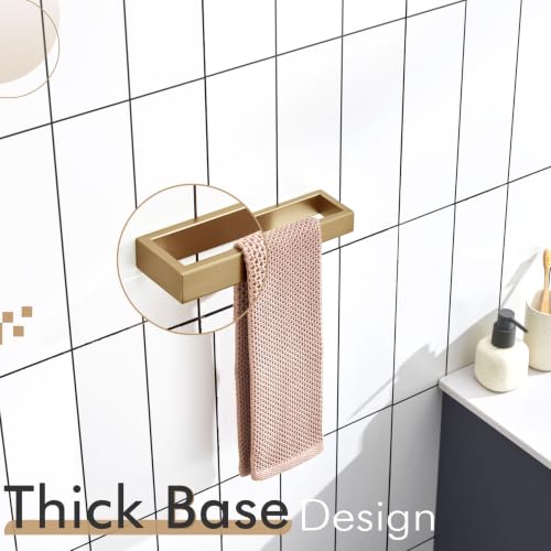 Towel Ring Wall Mount Hand Towel Racks 9