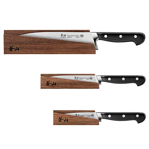 TV2 Series 1023015 Swedish 14C28N Steel Forged 3 (3 Count)