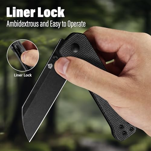 Penguin V2 Folding Pocket Knife