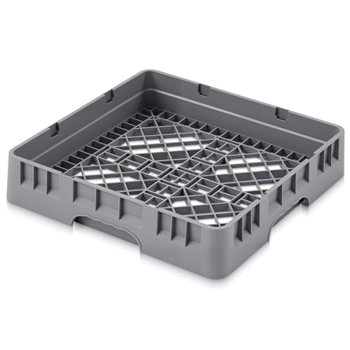 1 Pack Commercial Dishwasher Tray Rack