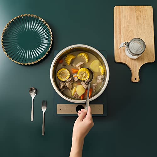 304 Stainless Steel Fine Mesh Colander Set (2 Count)