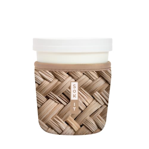 IceCreamSok Insulated Neoprene Cover