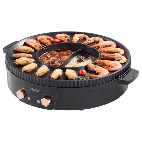 Hot Pot with Grill