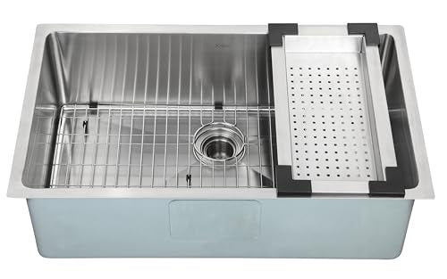 CS 3 Stainless Steel Colander