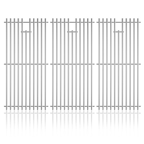 16.94'' x 24.94 Cooking Grates Replacement Parts for Charbroil