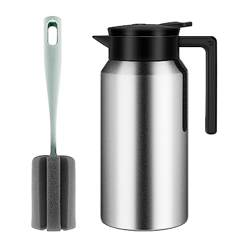 Coffee Carafe