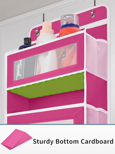 Over the Door Organizer for Bedroom