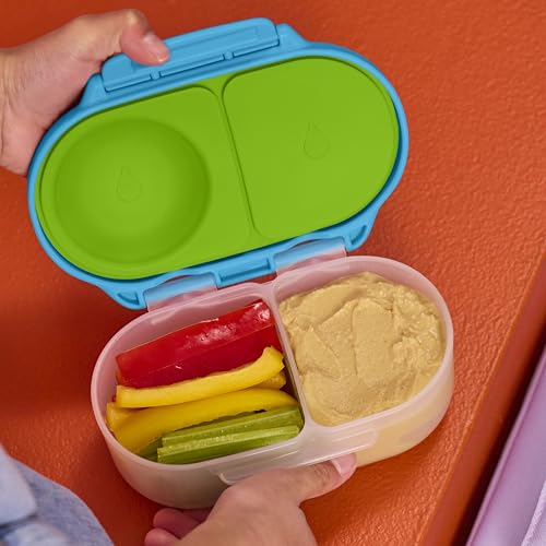 Snack Box 2 Pack (2 Count)